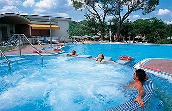 Fabilia Hotel Terme Augustus Montegrotto Terme