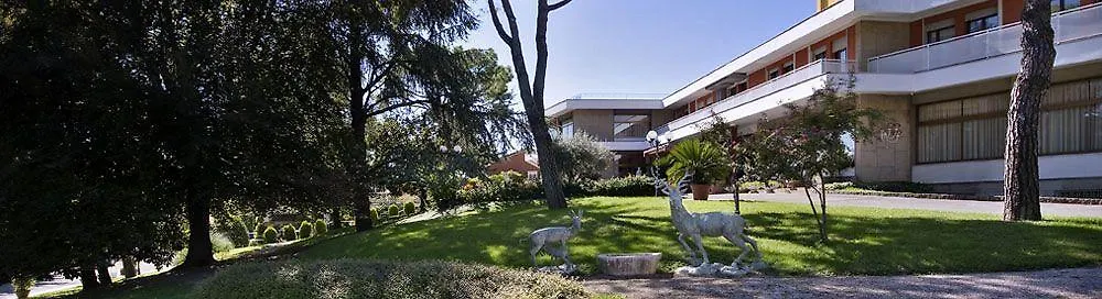 Fabilia Hotel Terme Augustus مونتيجروتو تيرمي