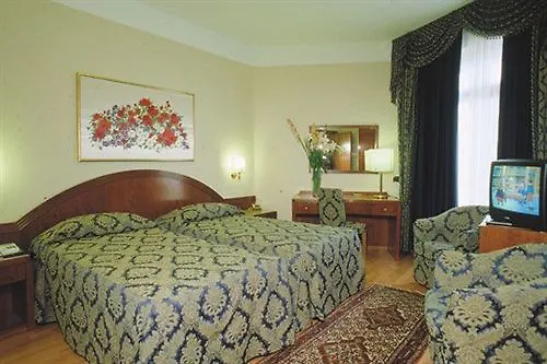 Fabilia Hotel Terme Augustus Montegrotto Terme Italien