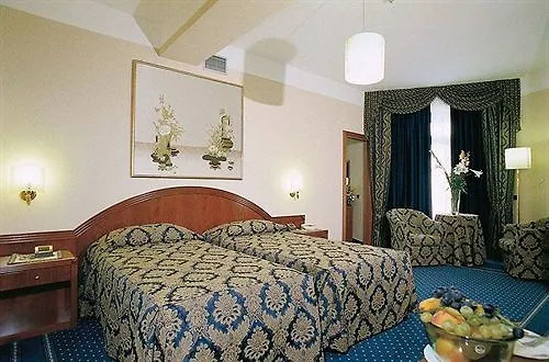 Fabilia Hotel Terme Augustus Montegrotto Terme