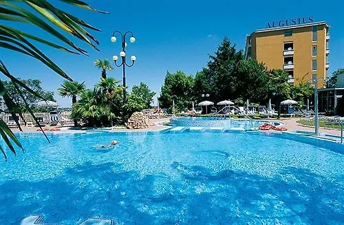 Fabilia Hotel Terme Augustus مونتيجروتو تيرمي