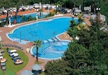 Fabilia Hotel Terme Augustus Montegrotto Terme
