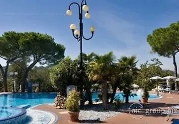 ****  Fabilia Hotel Terme Augustus Montegrotto Terme Italia