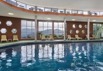 Fabilia Hotel Terme Augustus Montegrotto Terme