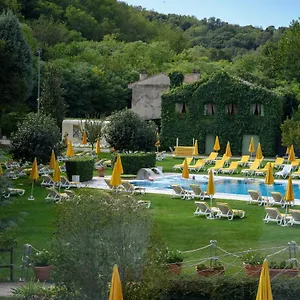 Отель Terme Preistoriche &
