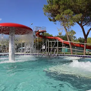 Hotel Sporting Center